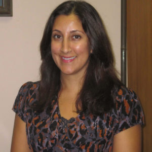 Anita S. Varma, MD