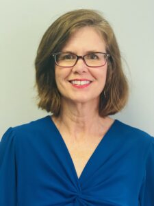 Vicki Chandler, DNP, PMHNP-BC