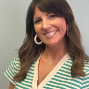 Jennifer Thorsen, DNP, PMHNP-BC