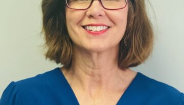 Vicki Chandler, DNP, PMHNP-BC