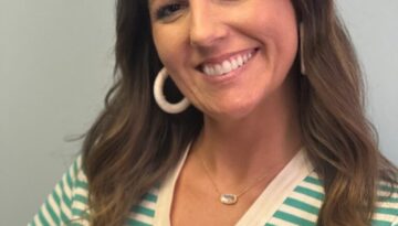 Jennifer Thorsen, DNP, PMHNP-BC